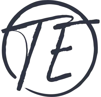 TomEnterprise Wordmark q
